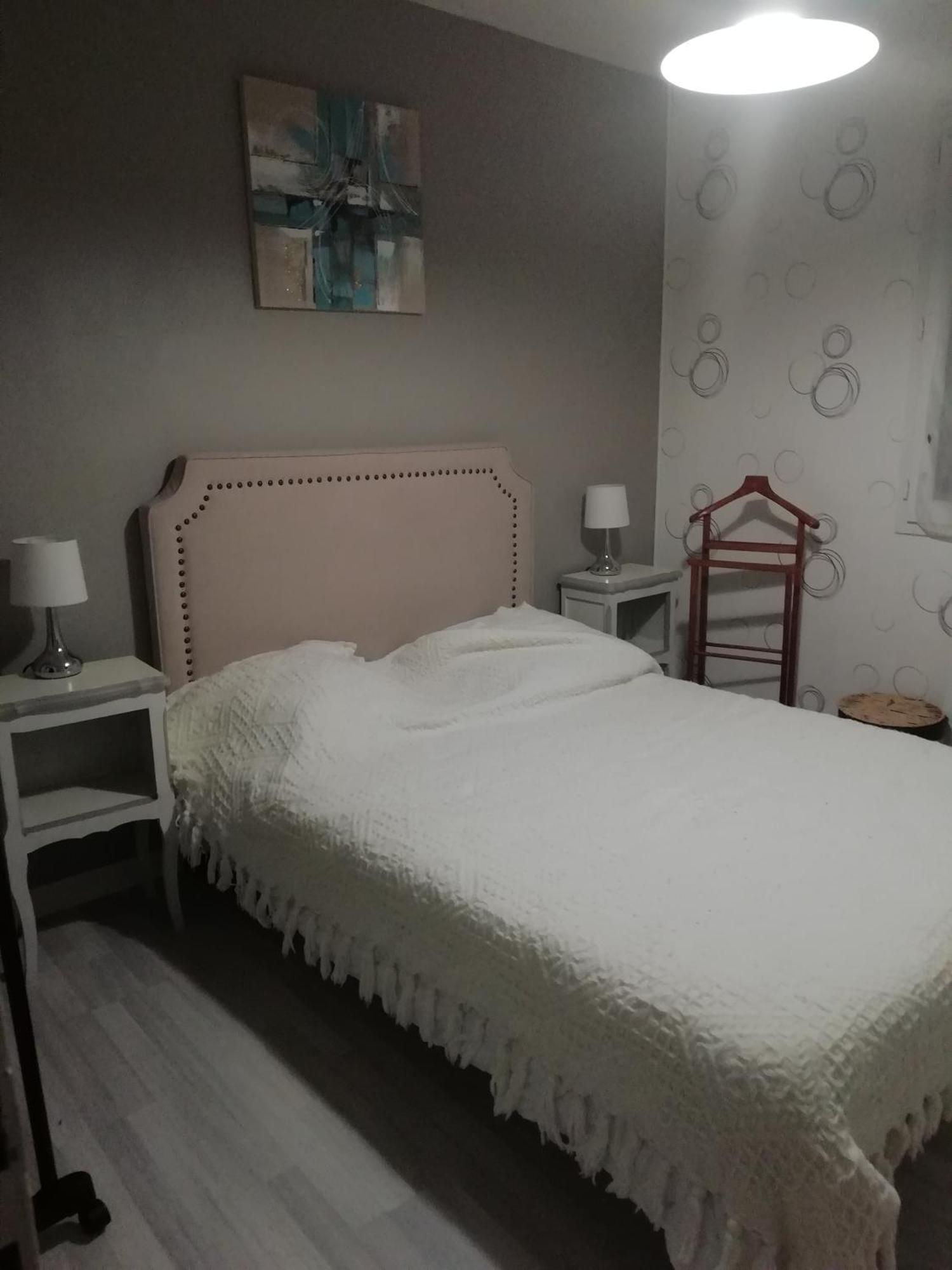 Chambre Dans Maison Apartment Limoges Ngoại thất bức ảnh